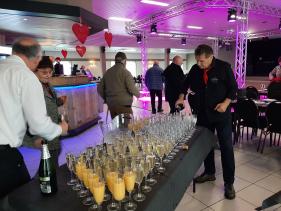 Opendeur 3 februari 2026