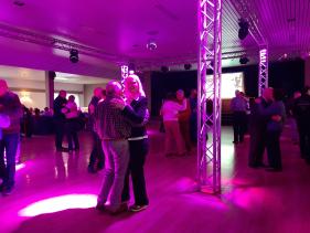 Opendeur 3 februari 2026