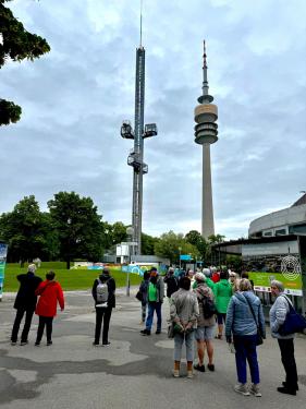 Zuid-Beieren: juni 2026 