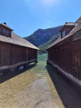 Tirol Wildschönau: juli 2026