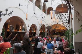 Zuid-Beieren: juni 2026 
