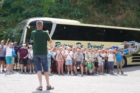 Zwarte Woud met Parkvrienden: juli 2026