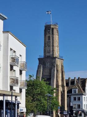 Moeders verwenweekend 