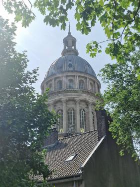 Moeders verwenweekend 