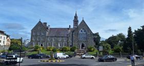 Ierland (met mini-cruise via Frankrijk): juli 2026