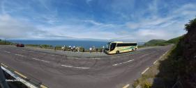 Ierland (met mini-cruise via Frankrijk): juli 2026