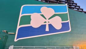 Ierland (met mini-cruise via Frankrijk): juli 2026