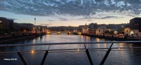 Ierland (met mini-cruise via Frankrijk): juli 2026