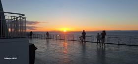 Ierland (met mini-cruise via Frankrijk): juli 2026