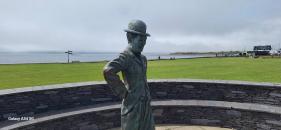 Ierland (met mini-cruise via Frankrijk): juli 2026