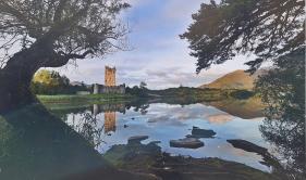 Ierland (met mini-cruise via Frankrijk): juli 2026