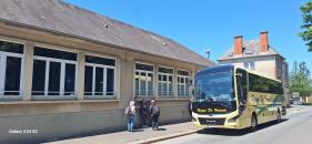 Ierland (met mini-cruise via Frankrijk): juli 2026