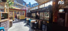 Ierland (met mini-cruise via Frankrijk): juli 2026