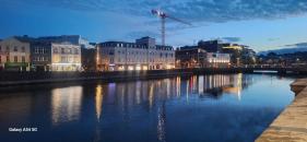 Ierland (met mini-cruise via Frankrijk): juli 2026