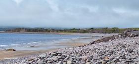Ierland (met mini-cruise via Frankrijk): juli 2026
