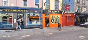 Ierland (met mini-cruise via Frankrijk): juli 2026