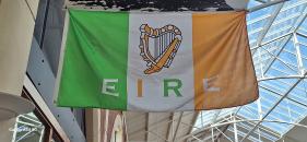 Ierland (met mini-cruise via Frankrijk): juli 2026