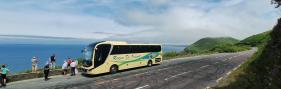 Ierland (met mini-cruise via Frankrijk): juli 2026