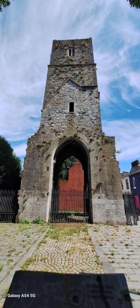 Ierland (met mini-cruise via Frankrijk): juli 2026