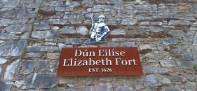 Ierland (met mini-cruise via Frankrijk): juli 2026