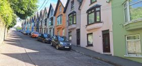 Ierland (met mini-cruise via Frankrijk): juli 2026