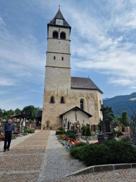 Tirol Wildschönau: juli 2026