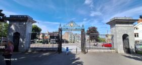 Ierland (met mini-cruise via Frankrijk): juli 2026