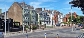 Ierland (met mini-cruise via Frankrijk): juli 2026