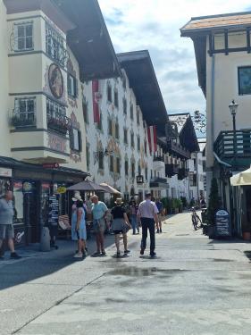 Tirol Wildschönau: juli 2026