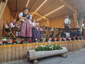 Tirol Wildschönau: juli 2026