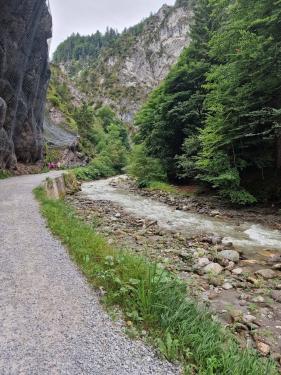 Tirol Wildschönau: juli 2026
