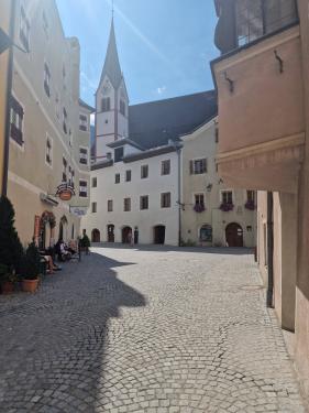 Tirol Wildschönau: juli 2026