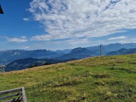 Tirol Wildschönau: juli 2026