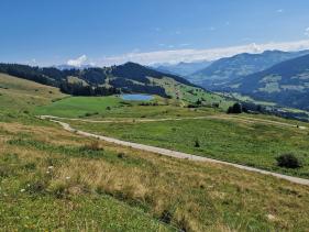 Tirol Wildschönau: juli 2026