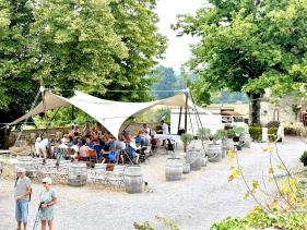Zwarte Woud met Parkvrienden: juli 2026