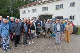 Zuid-Beieren: juni 2026 