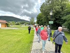 Zuid-Beieren: juni 2026 
