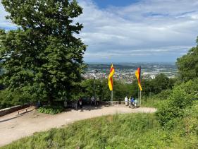 Zwarte Woud met Houtheimstappers: juni 2026