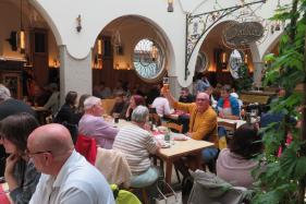 Zuid-Beieren: juni 2026 