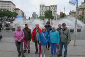 Zuid-Beieren: juni 2026 