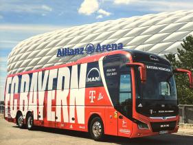 Zuid-Beieren: juni 2026 