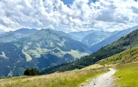 Zillertal Tirol: juli 2026