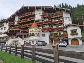 Tirol Wildschönau: juli 2026