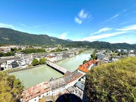 Zillertal Tirol: juli 2026