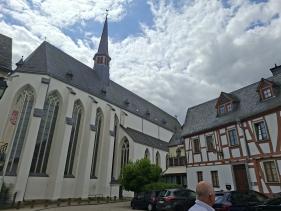 Wandelvakantie Spessartwald en Mainland: juli 2026