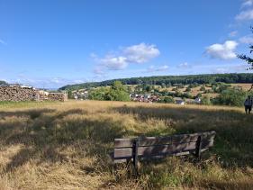 Wandelvakantie Spessartwald en Mainland: juli 2026