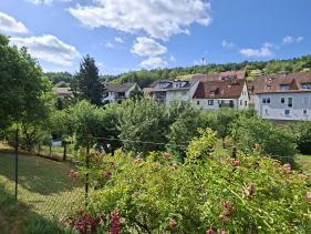 Wandelvakantie Spessartwald en Mainland: juli 2026