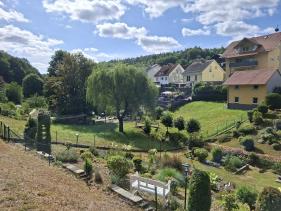Wandelvakantie Spessartwald en Mainland: juli 2026