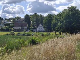 Wandelvakantie Spessartwald en Mainland: juli 2026