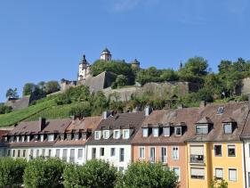 Wandelvakantie Spessartwald en Mainland: juli 2026